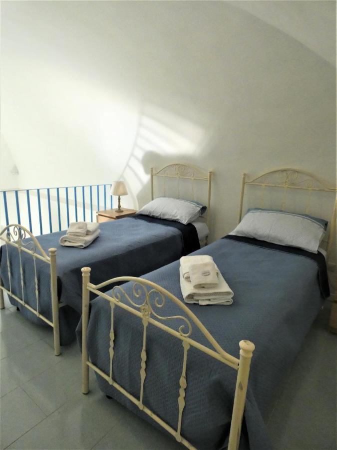 House Sasanelli Apartment Bari Ngoại thất bức ảnh