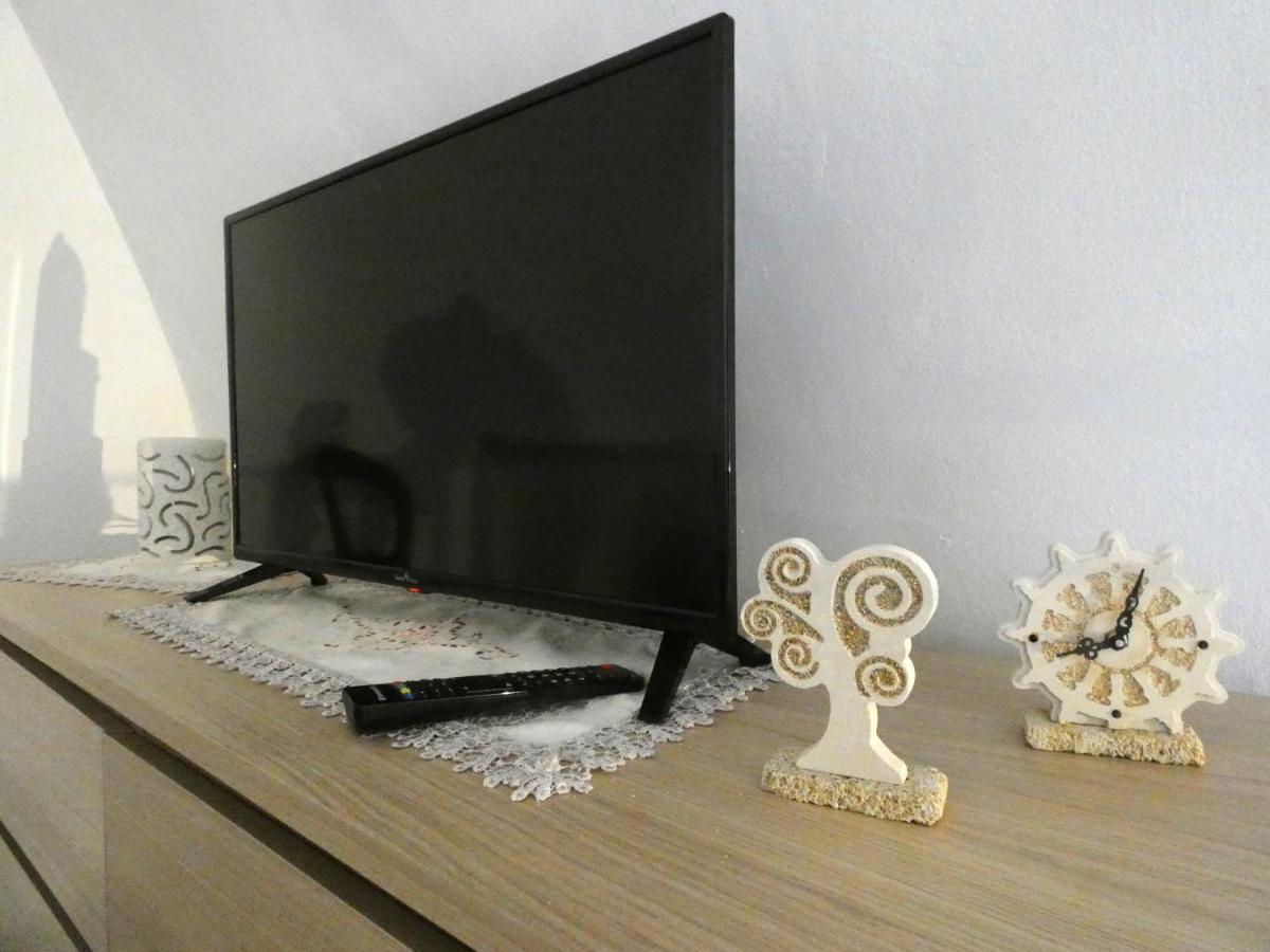 House Sasanelli Apartment Bari Ngoại thất bức ảnh