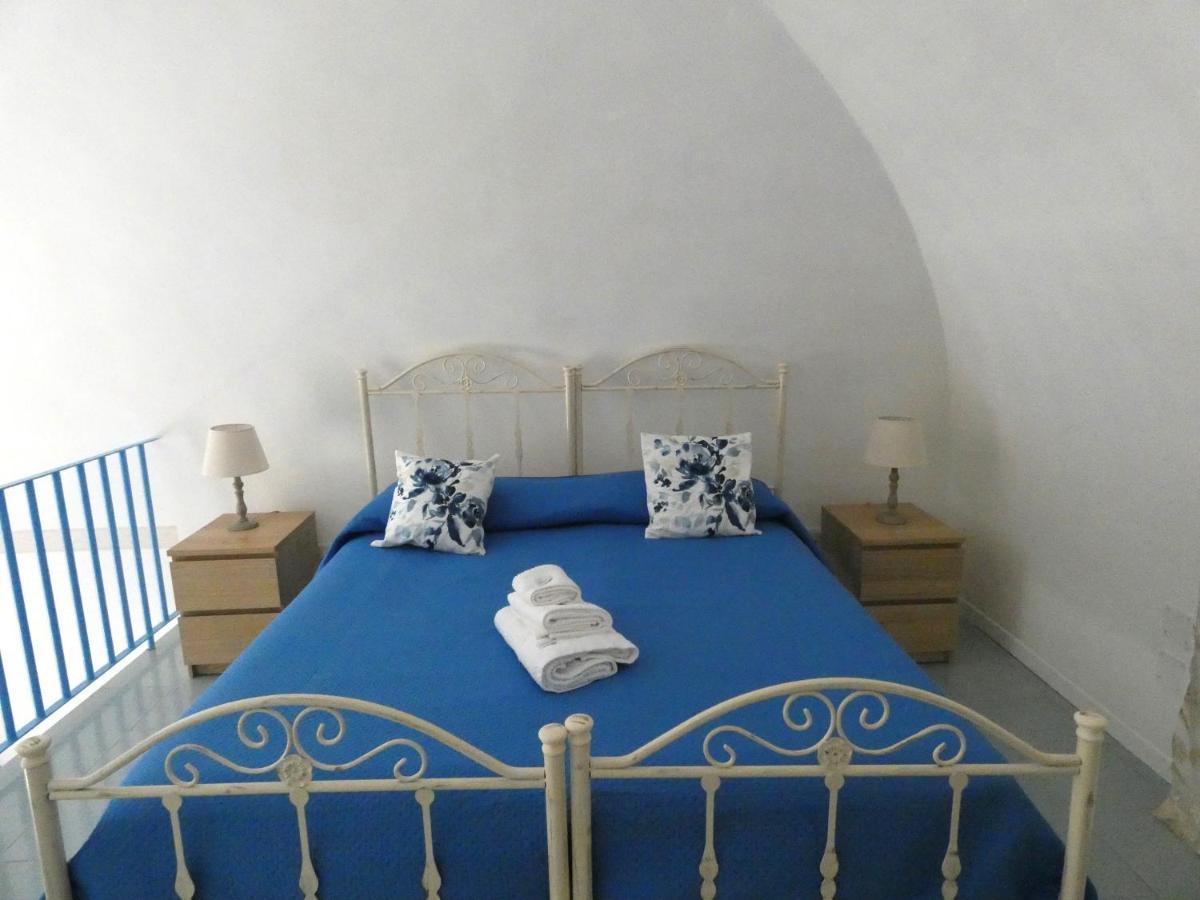 House Sasanelli Apartment Bari Ngoại thất bức ảnh