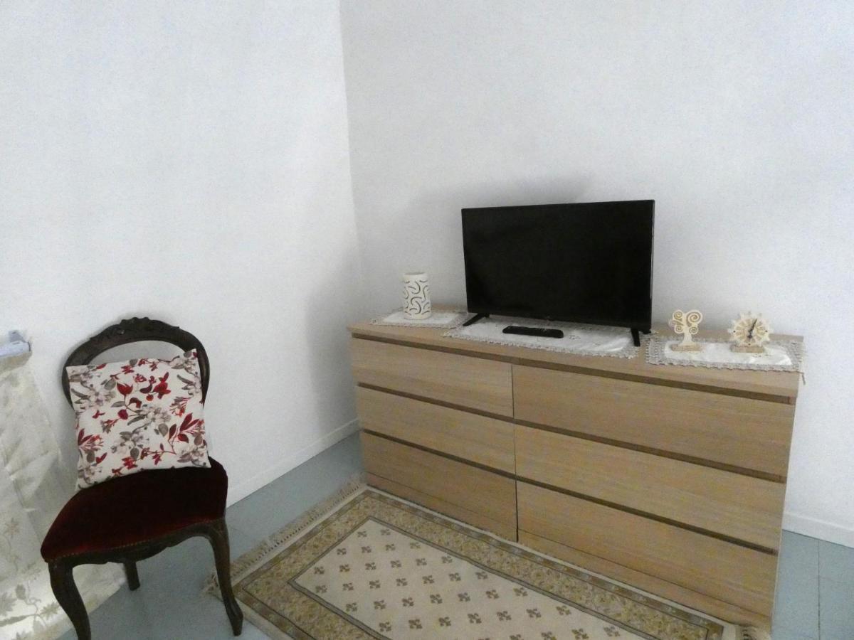 House Sasanelli Apartment Bari Ngoại thất bức ảnh