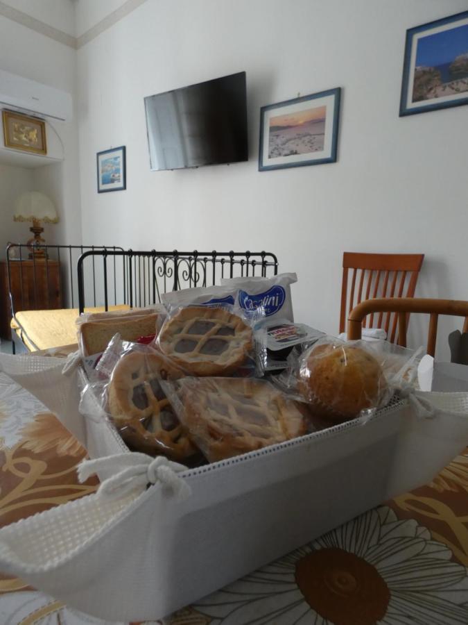 House Sasanelli Apartment Bari Ngoại thất bức ảnh