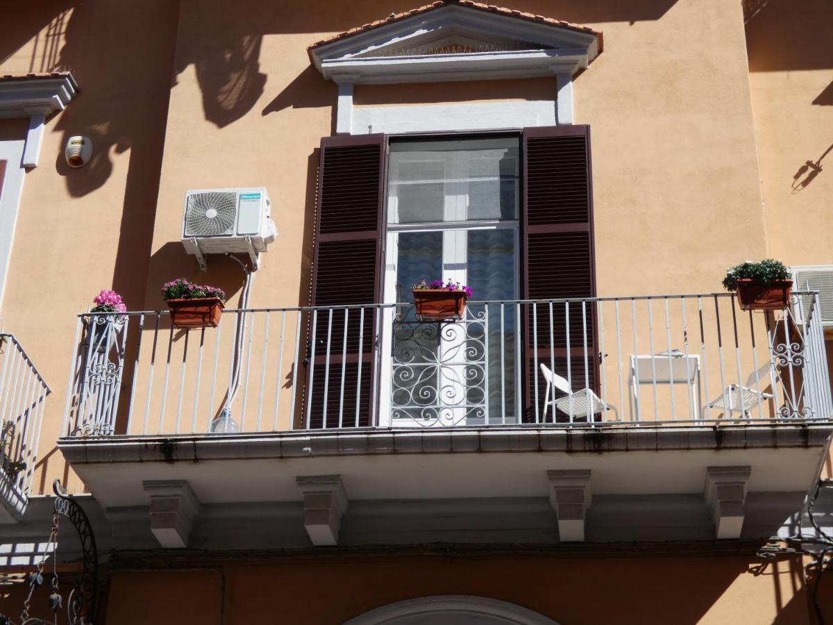 House Sasanelli Apartment Bari Ngoại thất bức ảnh