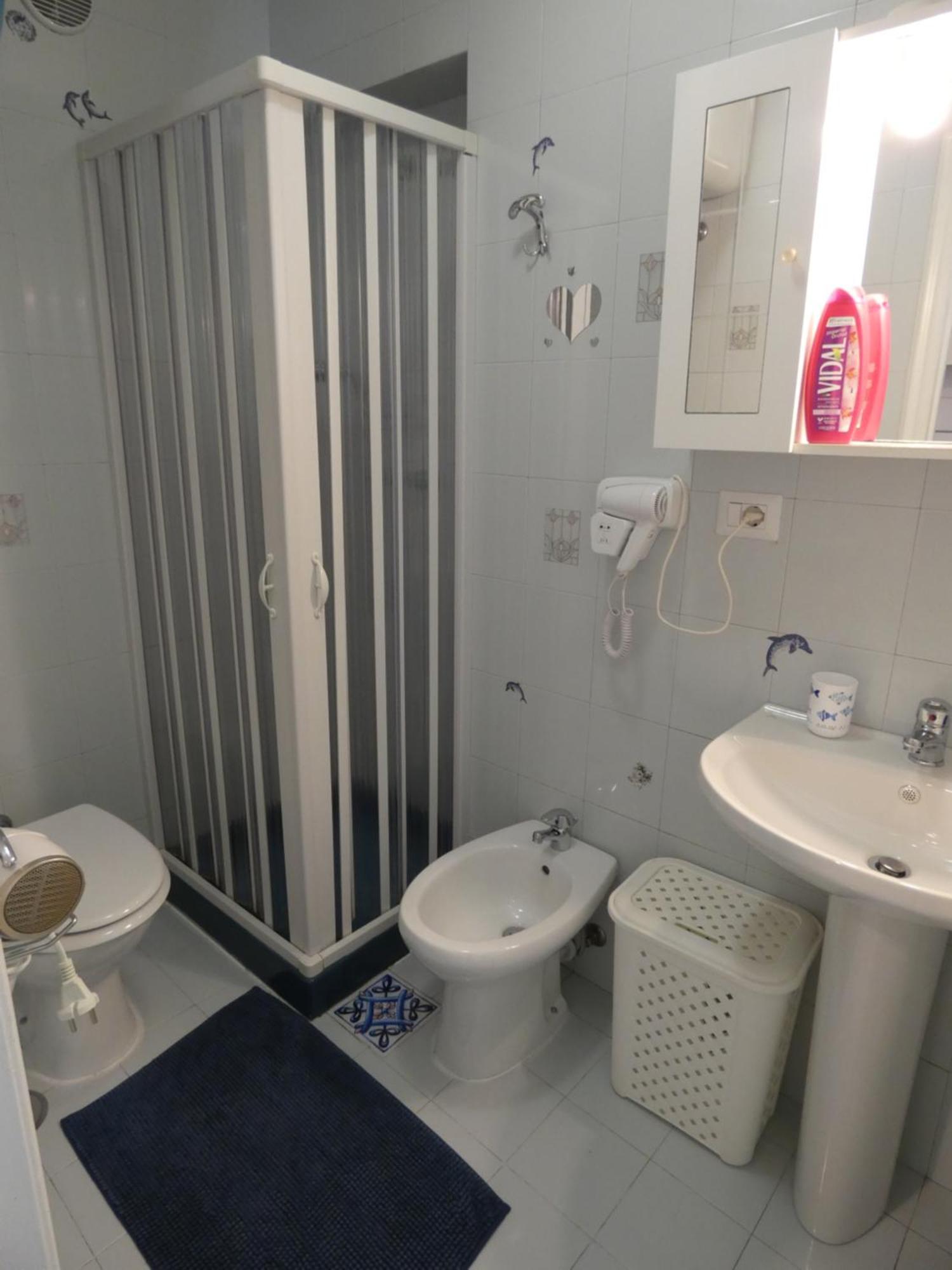 House Sasanelli Apartment Bari Ngoại thất bức ảnh
