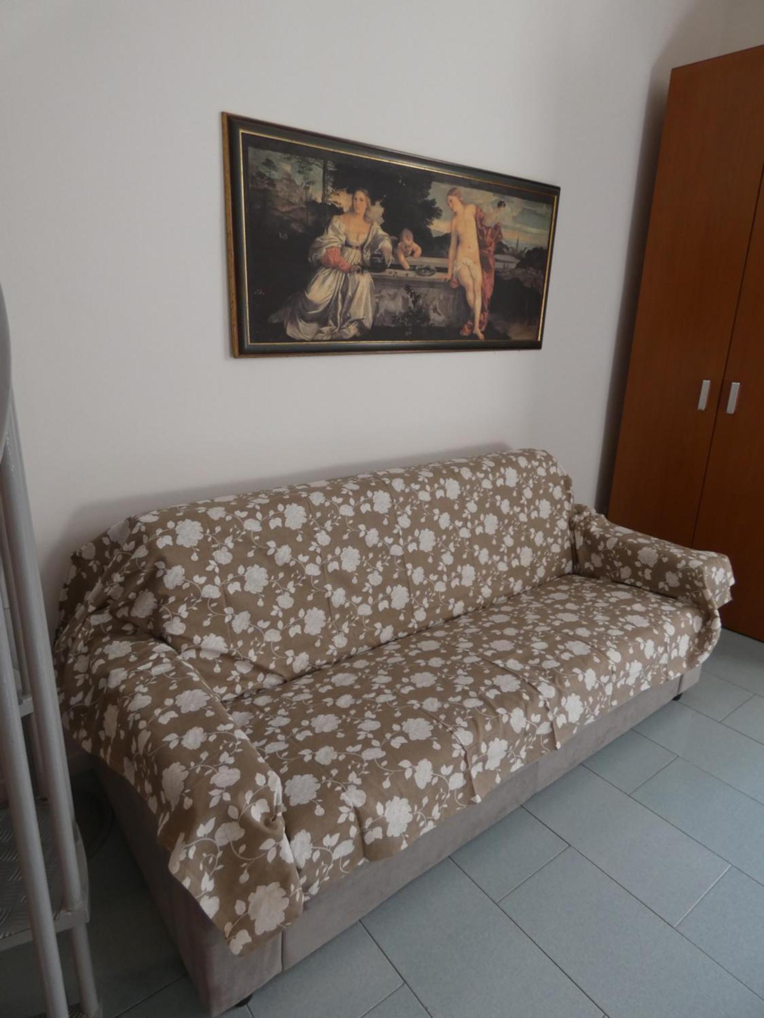 House Sasanelli Apartment Bari Ngoại thất bức ảnh