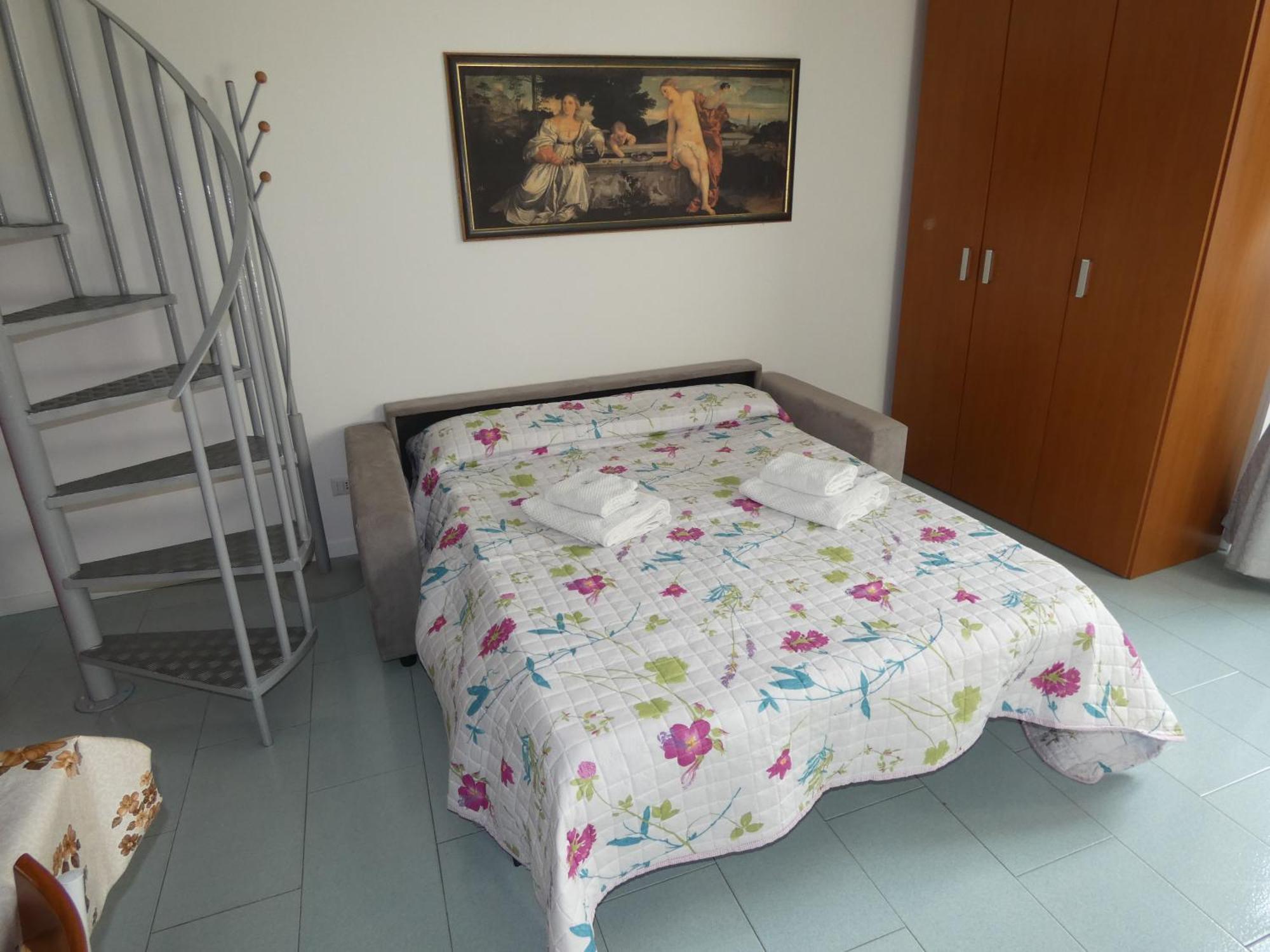House Sasanelli Apartment Bari Ngoại thất bức ảnh