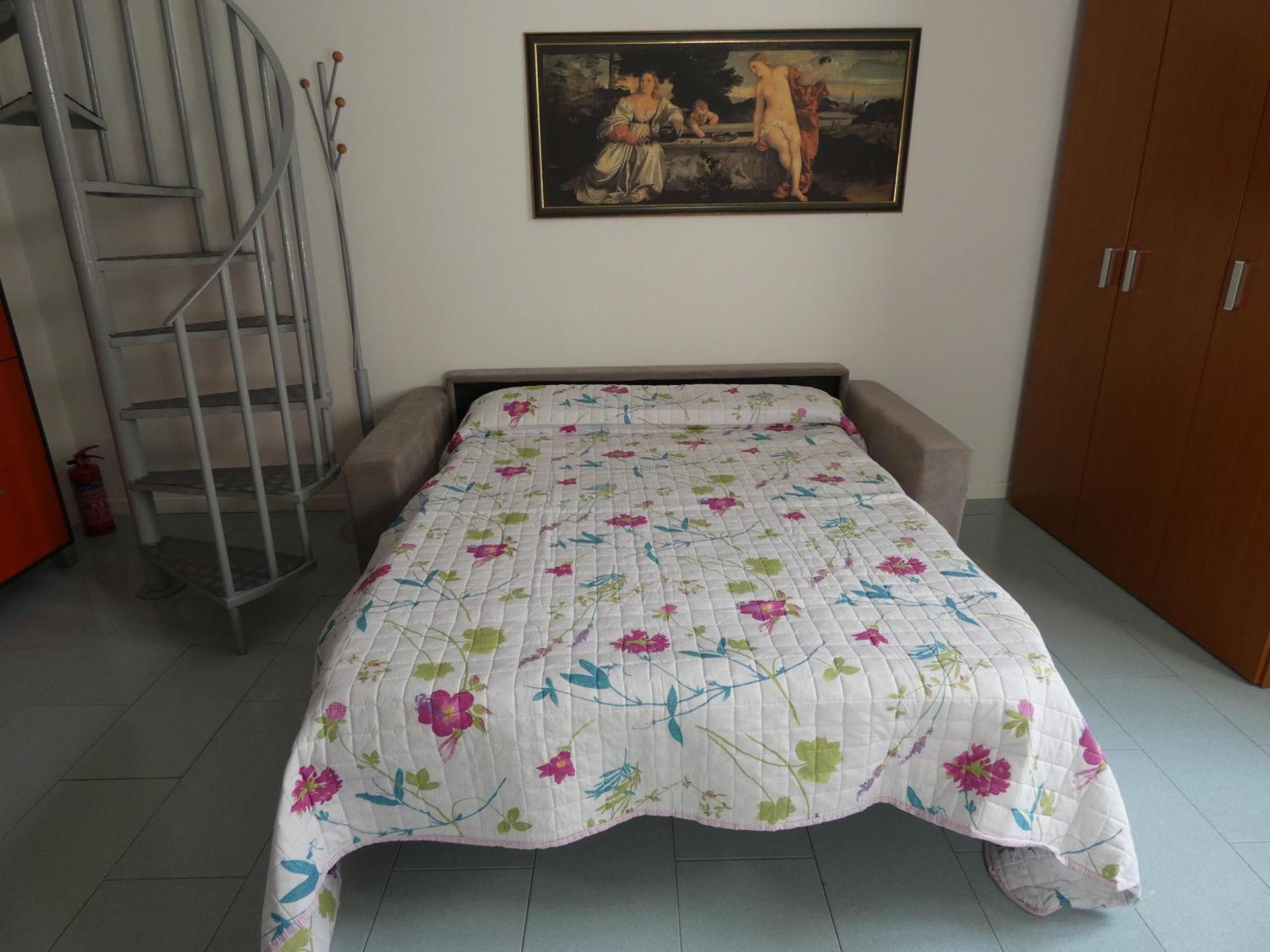 House Sasanelli Apartment Bari Ngoại thất bức ảnh