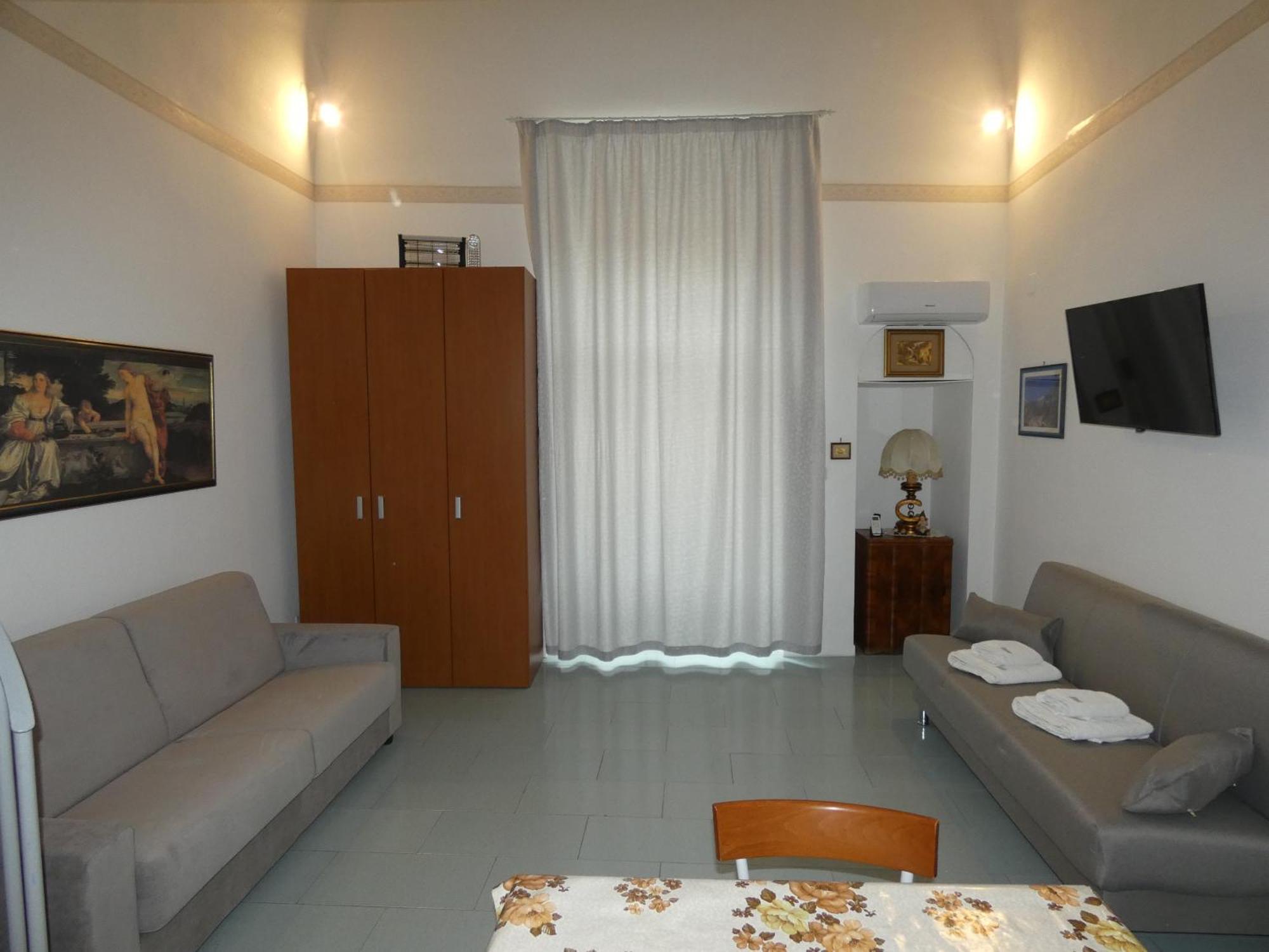 House Sasanelli Apartment Bari Ngoại thất bức ảnh