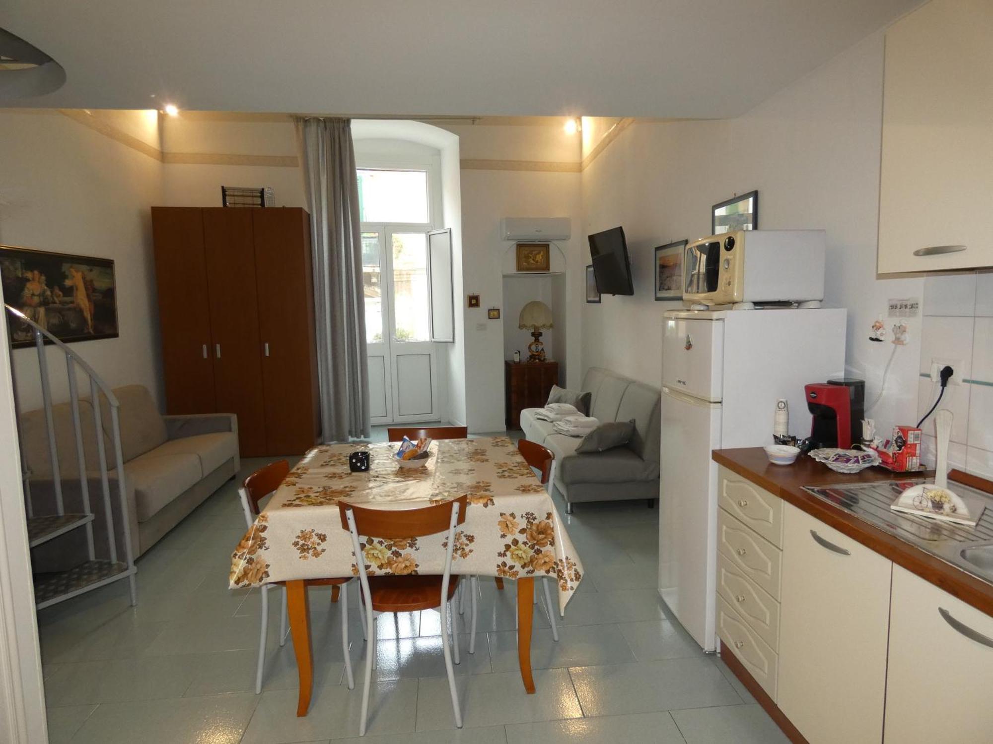 House Sasanelli Apartment Bari Ngoại thất bức ảnh