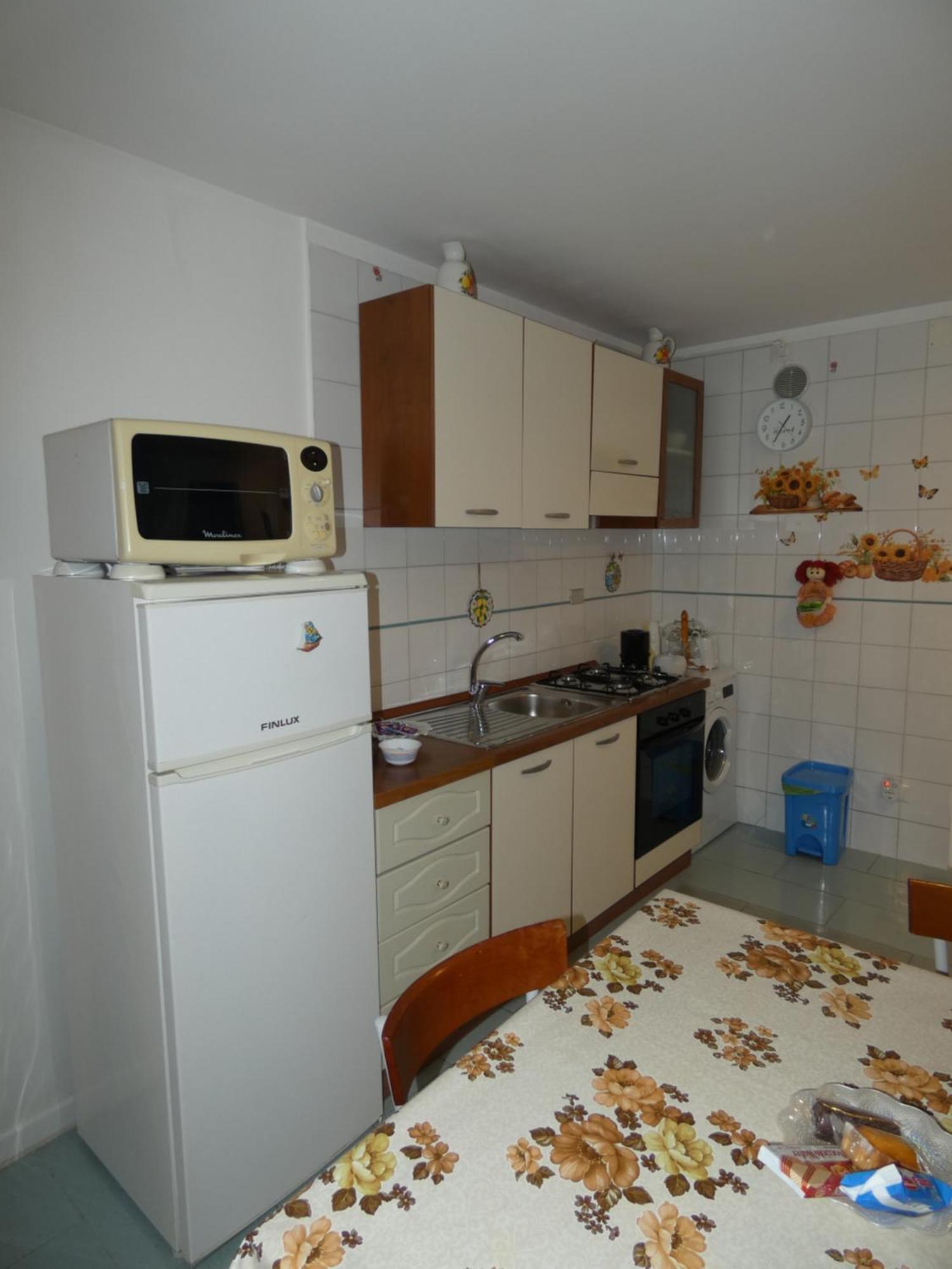 House Sasanelli Apartment Bari Ngoại thất bức ảnh