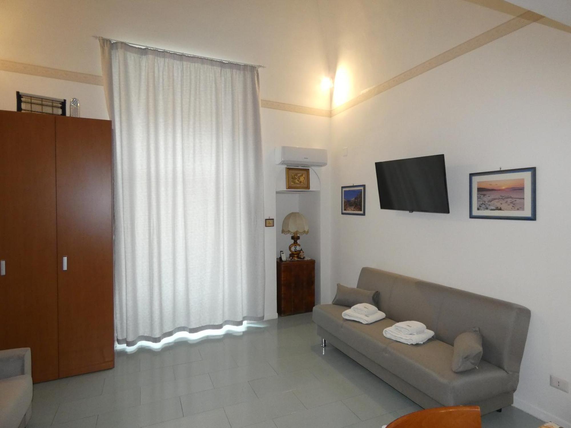 House Sasanelli Apartment Bari Ngoại thất bức ảnh