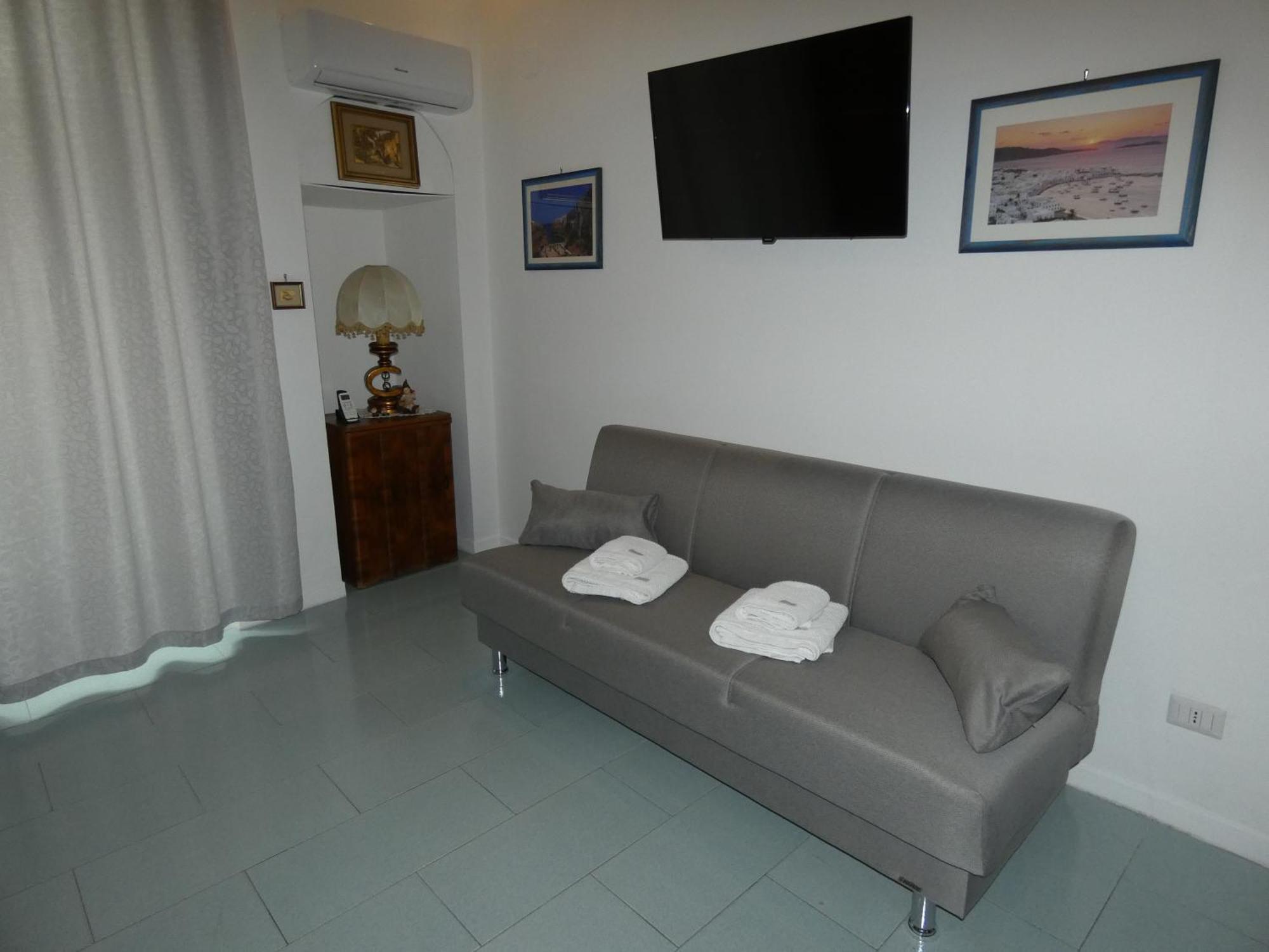House Sasanelli Apartment Bari Ngoại thất bức ảnh