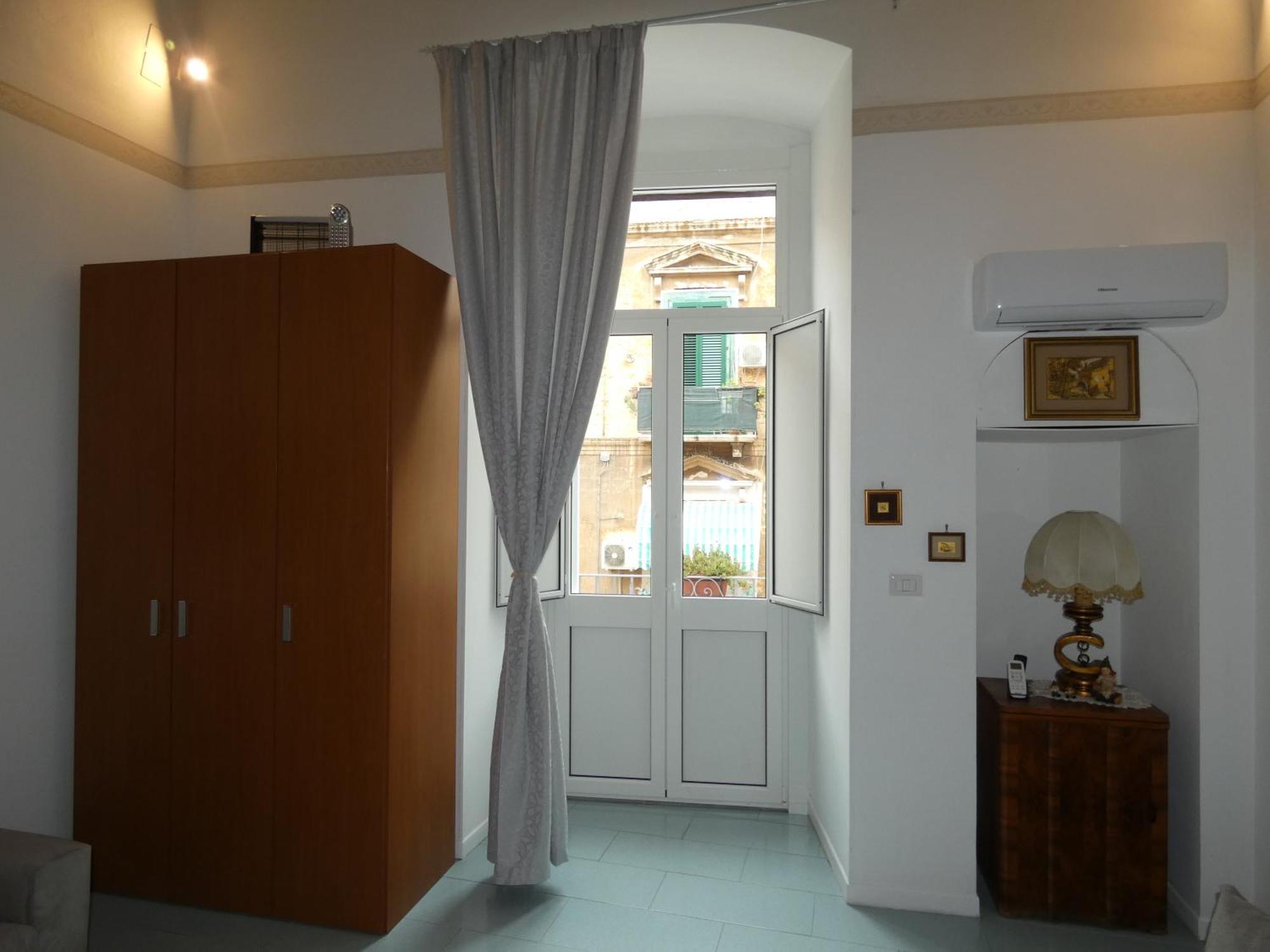House Sasanelli Apartment Bari Ngoại thất bức ảnh