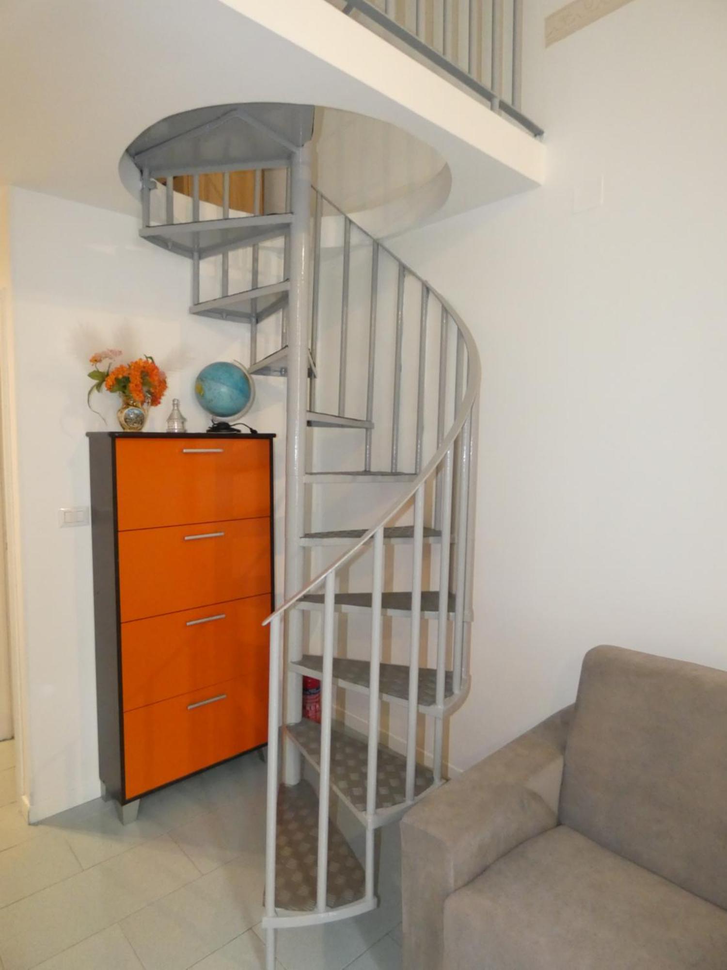 House Sasanelli Apartment Bari Ngoại thất bức ảnh