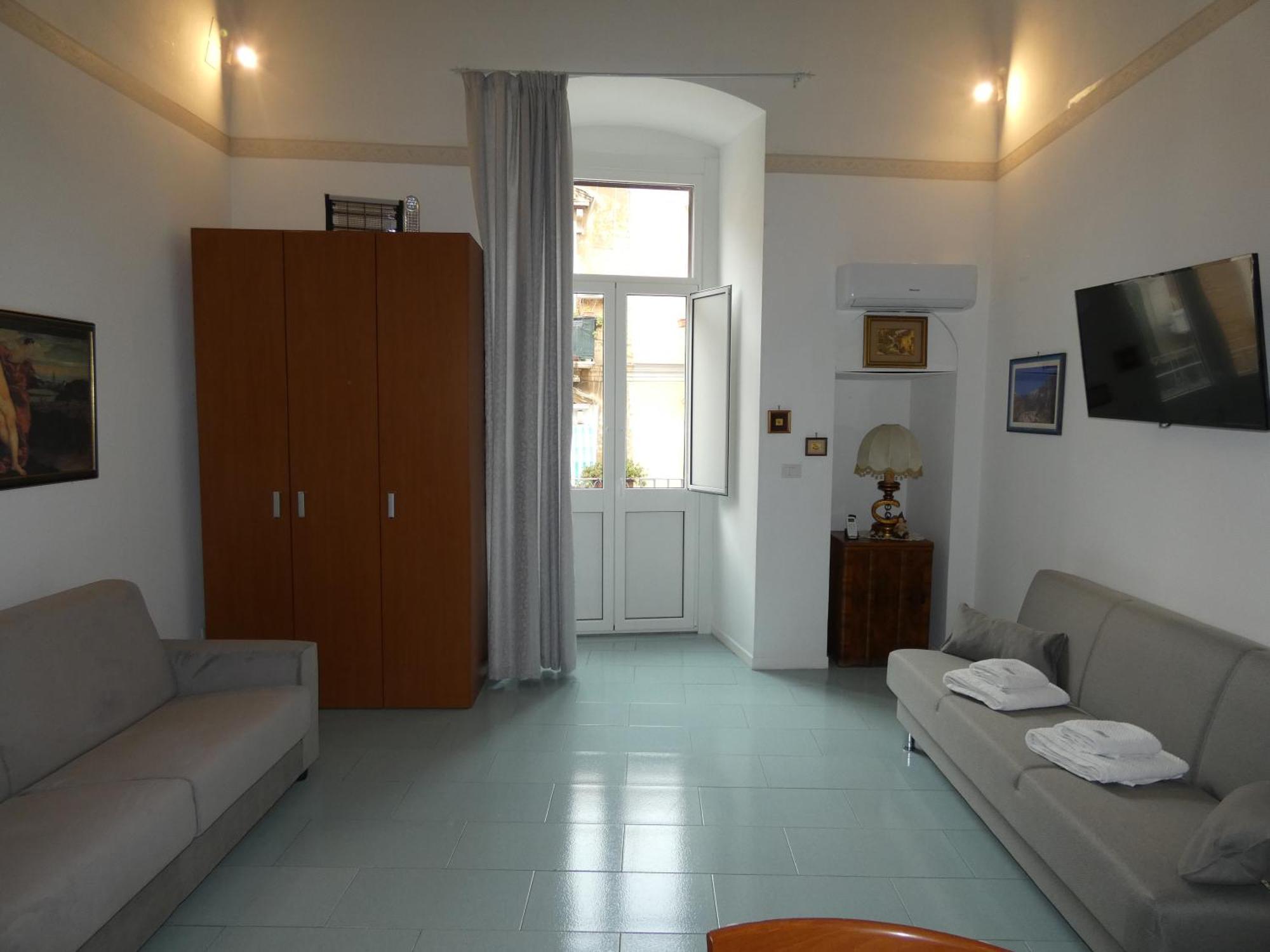 House Sasanelli Apartment Bari Ngoại thất bức ảnh